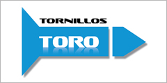 Tornillos Toro