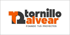 Tornillos Alvear